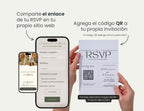 Formulario de RSVP Personalizado - Agrega a tu plantilla de Canva