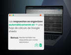 Formulario de RSVP Personalizado - Agrega a tu plantilla de Canva