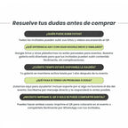 Galería de Fotos y Vídeos – Código QR + Plantillas Canva