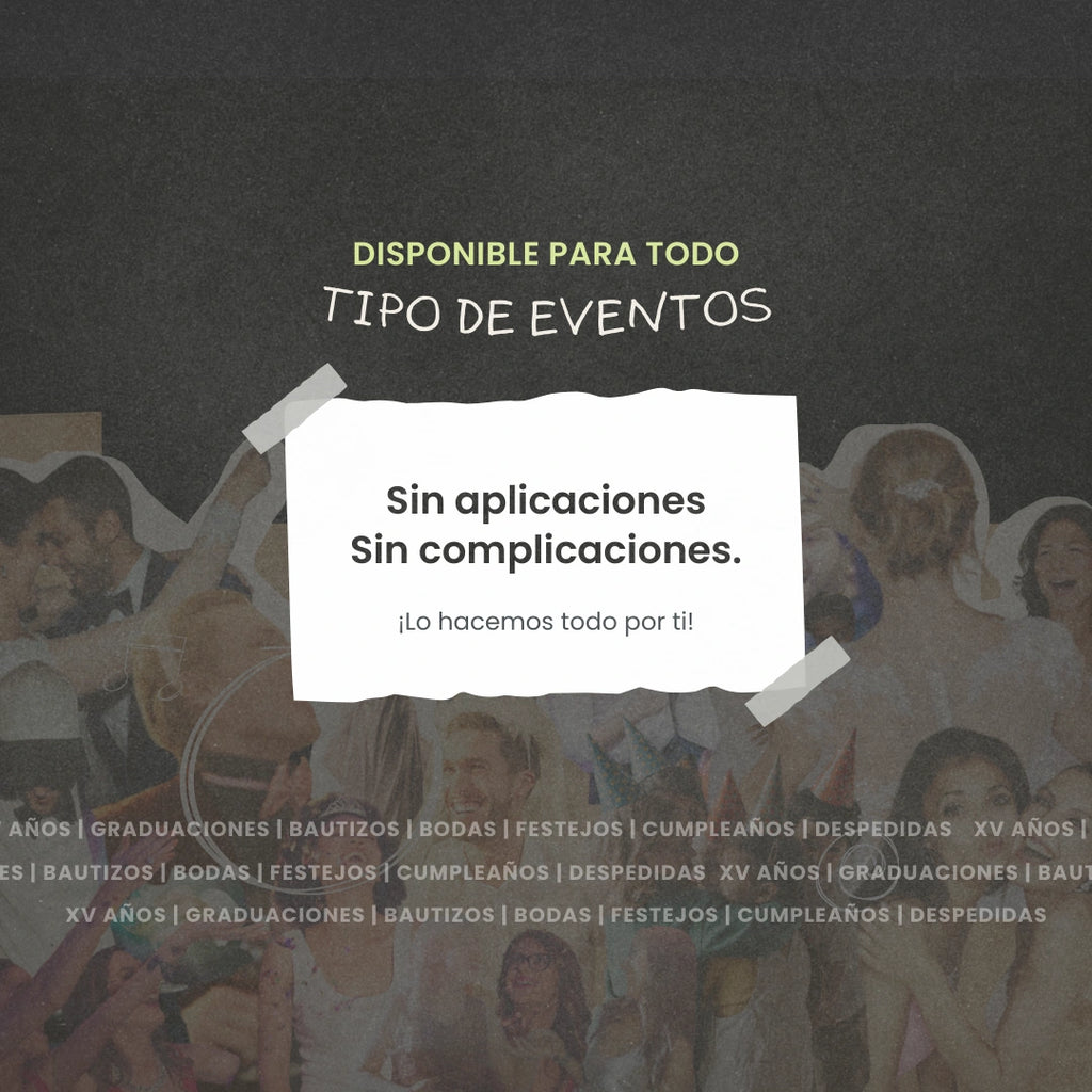 Galería de Fotos y Vídeos – Código QR + Plantillas Canva