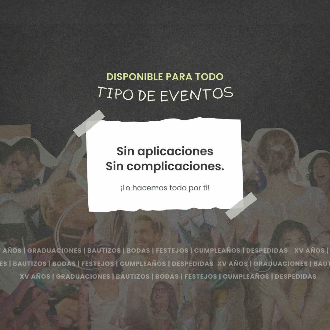 Galería de Fotos y Vídeos – Código QR + Plantillas Canva