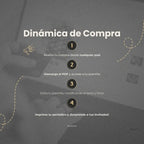 Periódico de boda 2025 -Plantilla editable en Canva